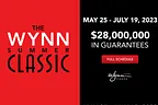 Wynn Summer Classic