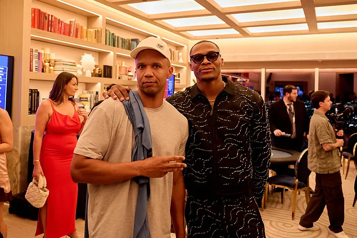 Phil Ivey Russell Westbrook