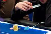 His and Hers Poker: The Power of Folding