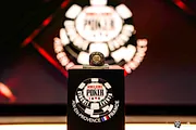 Big Changes Announced for WSOP Circuit; Remaining 2025 Schedule Released