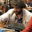 Martin Zamani