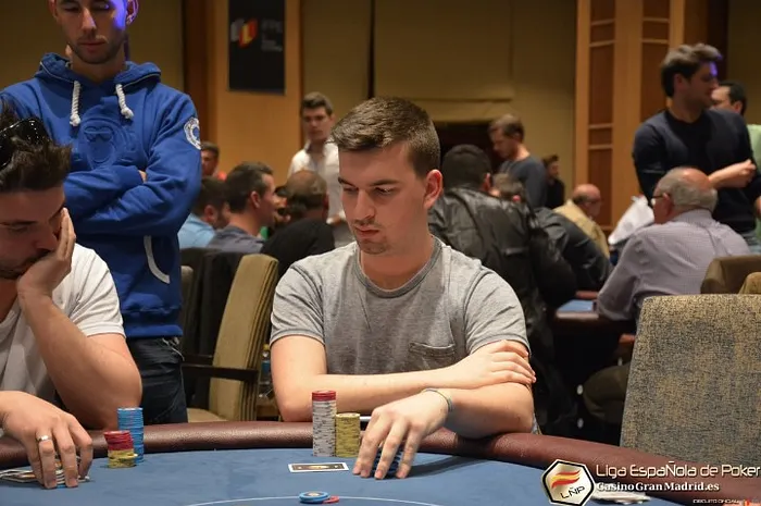 La Liga Española de Poker busca a su primer campeón 0001