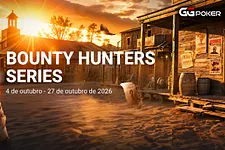 Bounty Hunter Series