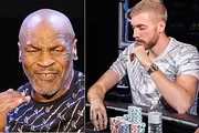 Manig Loeser va défier Mike Tyson