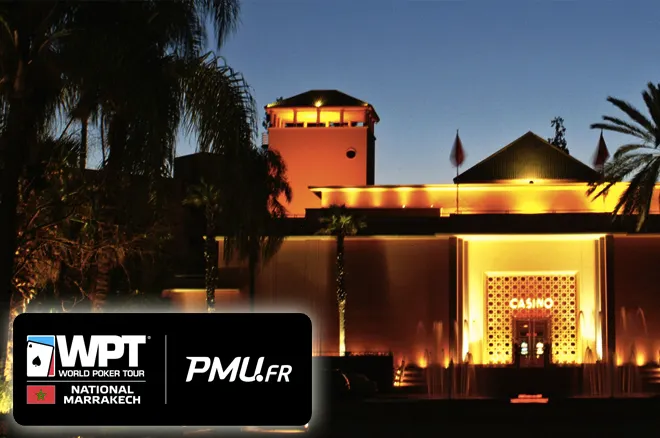 WPTN Marrakech