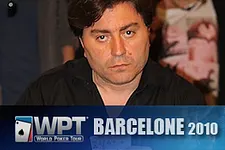 WPT Barcelone 2010 : Ali Tekintamgac champion pour 315.000€