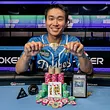 Ethan Yau