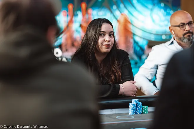 Karima Barka