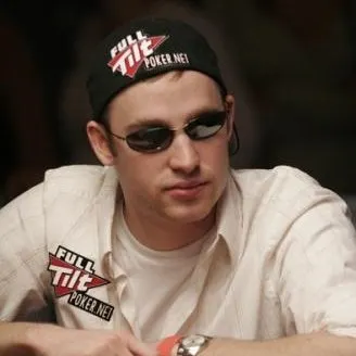 PokerNews WSOP 'November Nine' Focus: Craig Marquis 0001