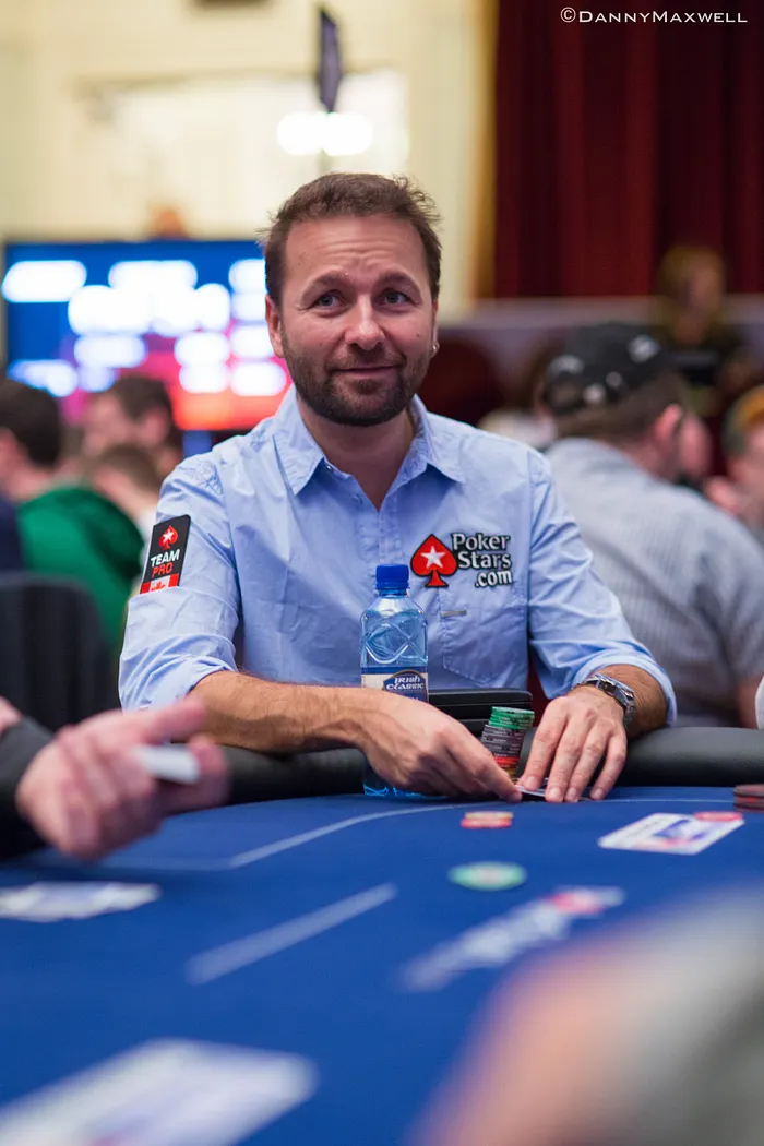 Global Poker Index: Rettenmaier Sobe no POY e GPI 300, Riess Entra nos Rankings 101