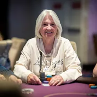 Linda Vaughan