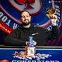 Gregor Sverko Wins $550 Mystery Bounty