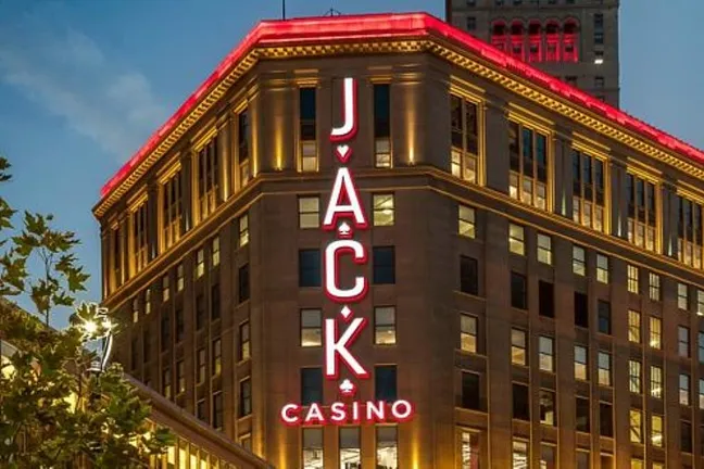 JACK Cleveland Casino