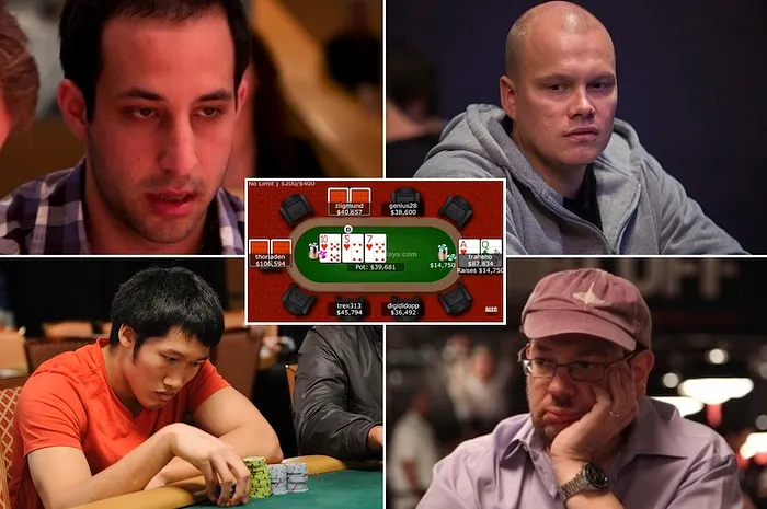 Alec Torelli’s “Hand of the Day”: Nosebleed Cash Games - My Biggest Online Pot Ever