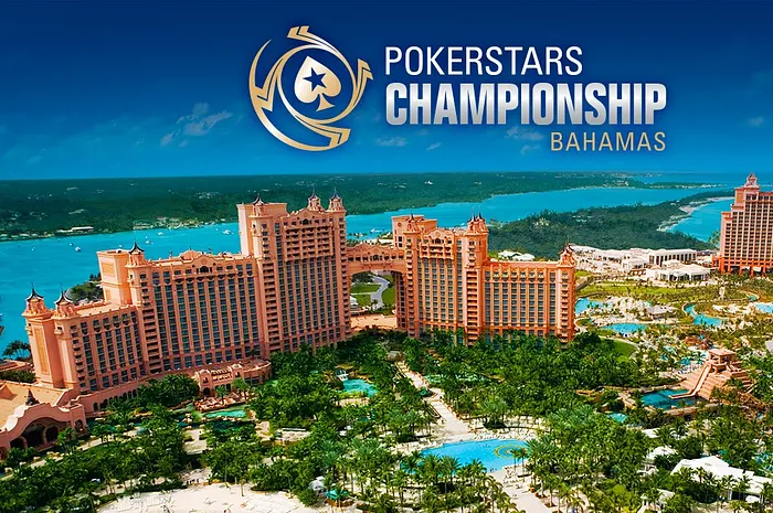 pokerstars championship bahamas