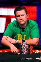 Main Event WSOP 2011 : qui sont les November Nine ? 101