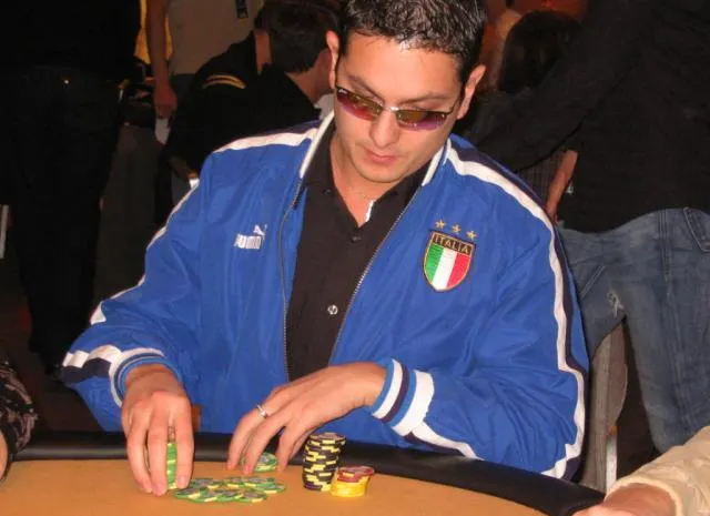 Luca Pagano : Etes-vous un bon bluffeur ? (stratégie poker) 0001