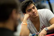 EPT Prague : Morandini chipleader d'un ultime Main Event record, Calamusa, Zeitoun et Peyroles animent le Jour 1B