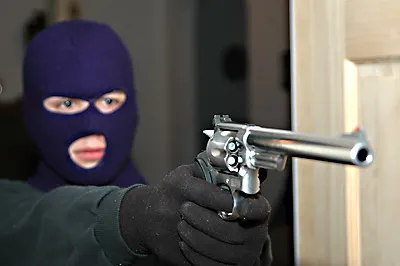 Dix ans de prison pour avoir braqué une partie de poker privée