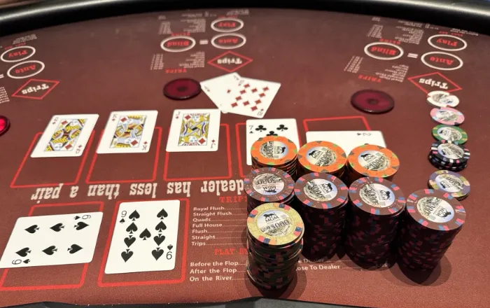 betmgm ultimate jackpot