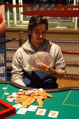 Mário Soares Arrebata Título – Casino Estoril Poker Open PT.PokerNews 0001