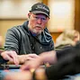 Kyle Hill $1,100 RunGood Main Event Flight 1C