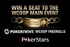 WCOOP Freerolls