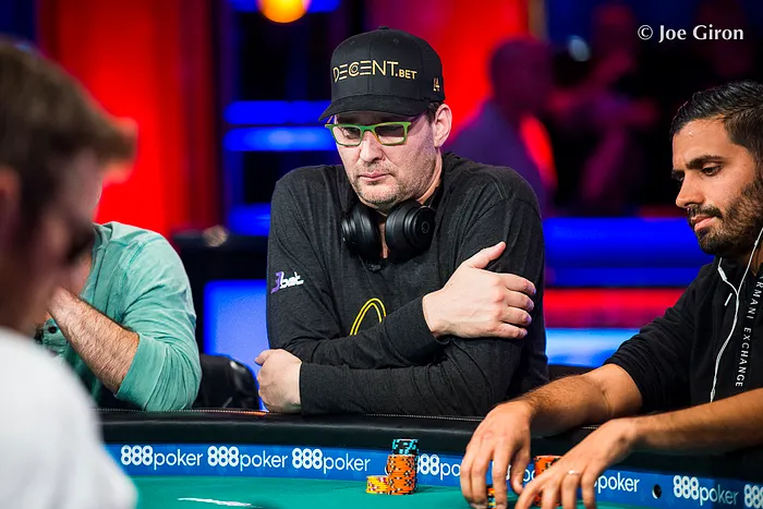 Phil Hellmuth