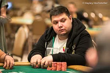 Alexandros Theologis