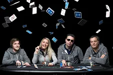 PMU Poker : Un contrat de 50.000€ pour intégrer la Team Pro