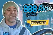 888Poker Launches Exciting New Podcast: 888Ride Hits the Airwaves