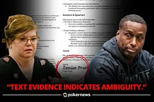 Maurice Hawkins Poker