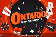 Ontario Sunday Tournaments