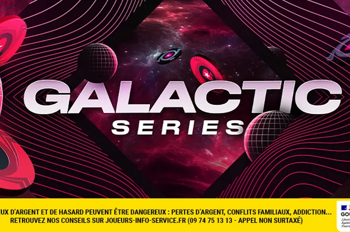 Galactic Series