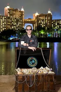 Your All-Inclusive Guide To the PokerStars Caribbean Adventure 105