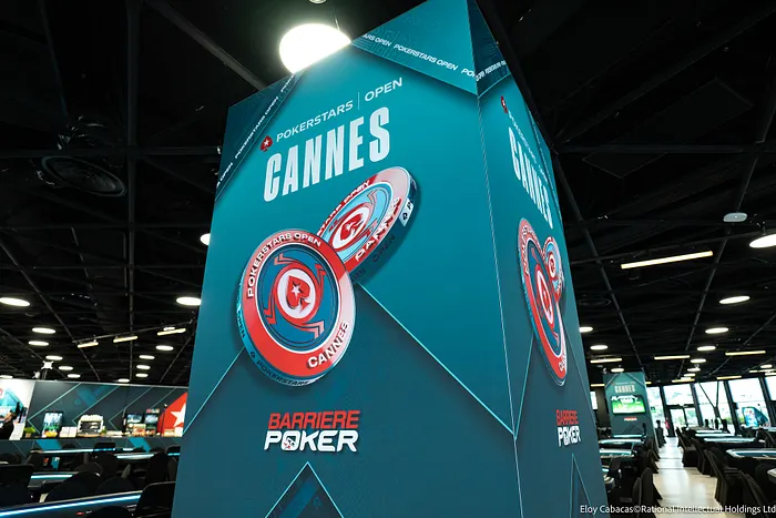 PokerStars Open Cannes