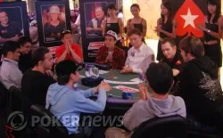 Final Table