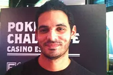 antónio torres casino estoril main event