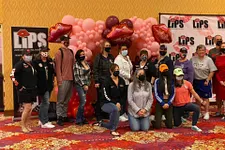 Nevada State Ladies Poker Championship 2021