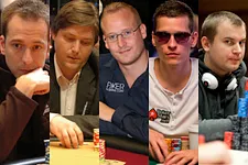 Former EPT Barcelona winners
