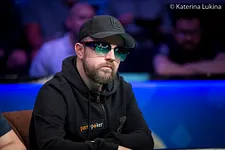 Patrick "pads1161" Leonard