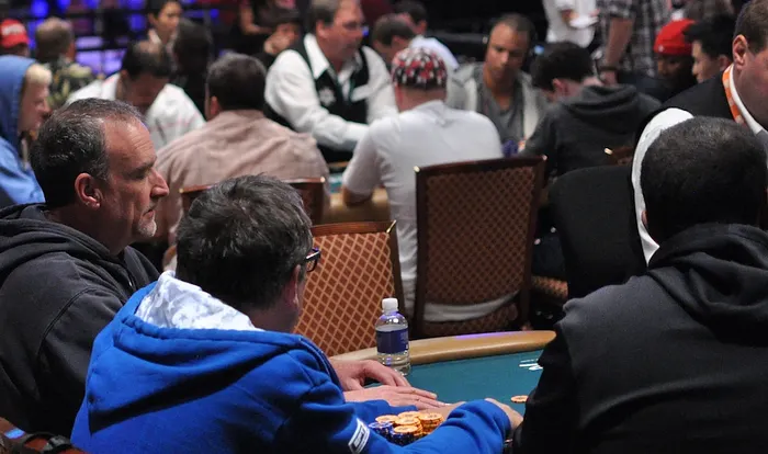 All Mucked Up: 2012 World Series of Poker Day 16 Live Blog 121