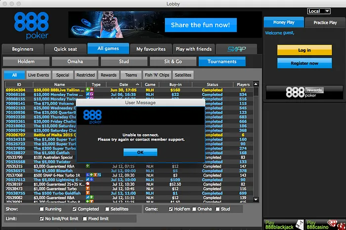 888poker