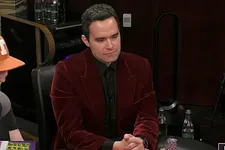 Alan Keating Hustler Casino Live
