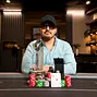 Jose Garcia - Main Event Winner Lodge Card Club