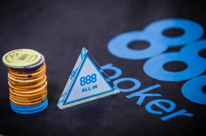 888poker Já Tem Licença para Operar em Portugal!