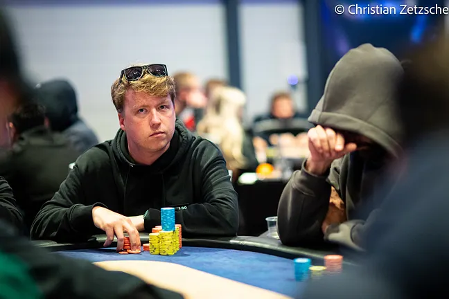 Jan-Willem Nijmeijer