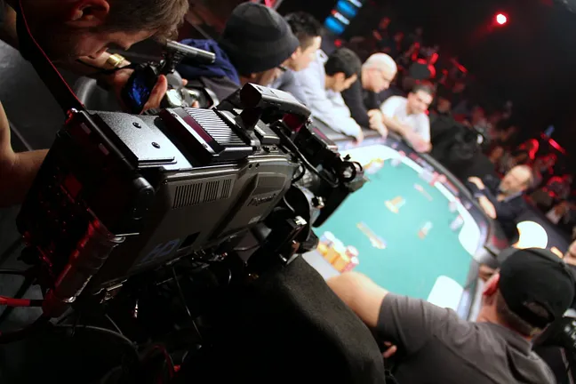 New Jersey's Next Poker Millionaire