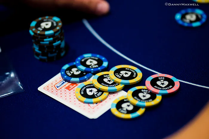 Avoid 'Auto-Pilot' and Learn to Vary Your Open-Raise Sizing