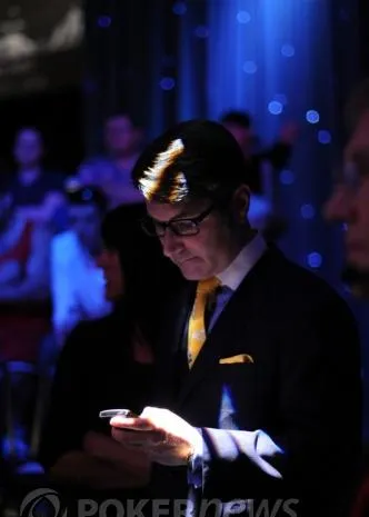 Top Ten Poker Stories of the 2009: #5, Jeffrey Pollack Resigns as WSOP Commissioner 0001